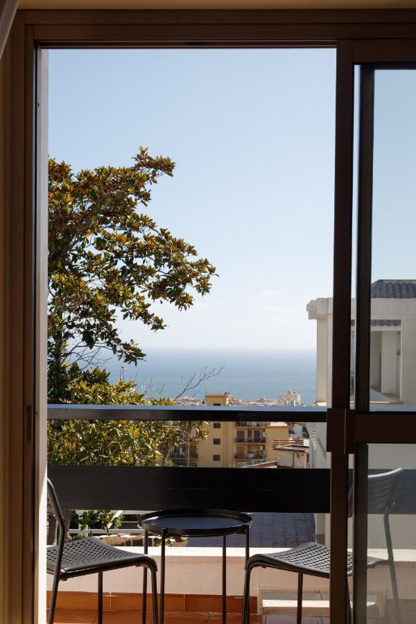 Hotel Sakura Torre del Greco Extérieur photo