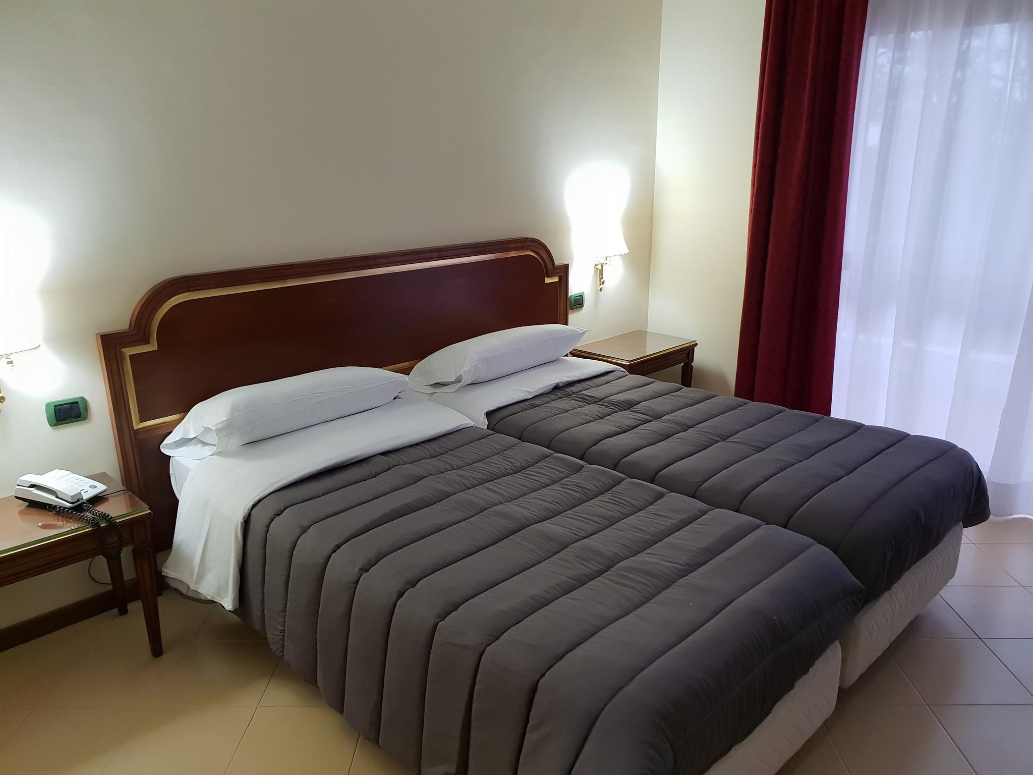 Hotel Sakura Torre del Greco Extérieur photo