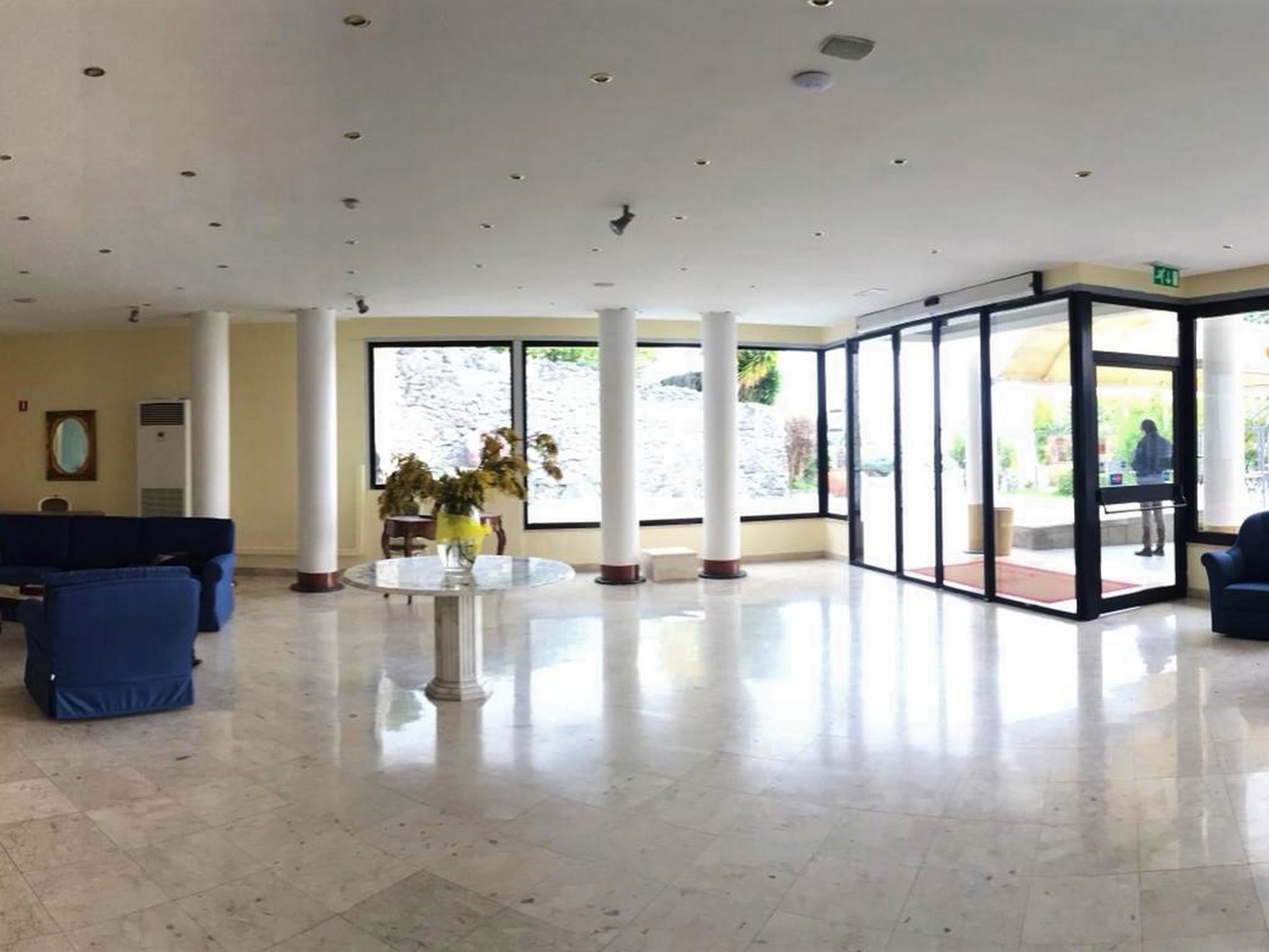 Hotel Sakura Torre del Greco Extérieur photo