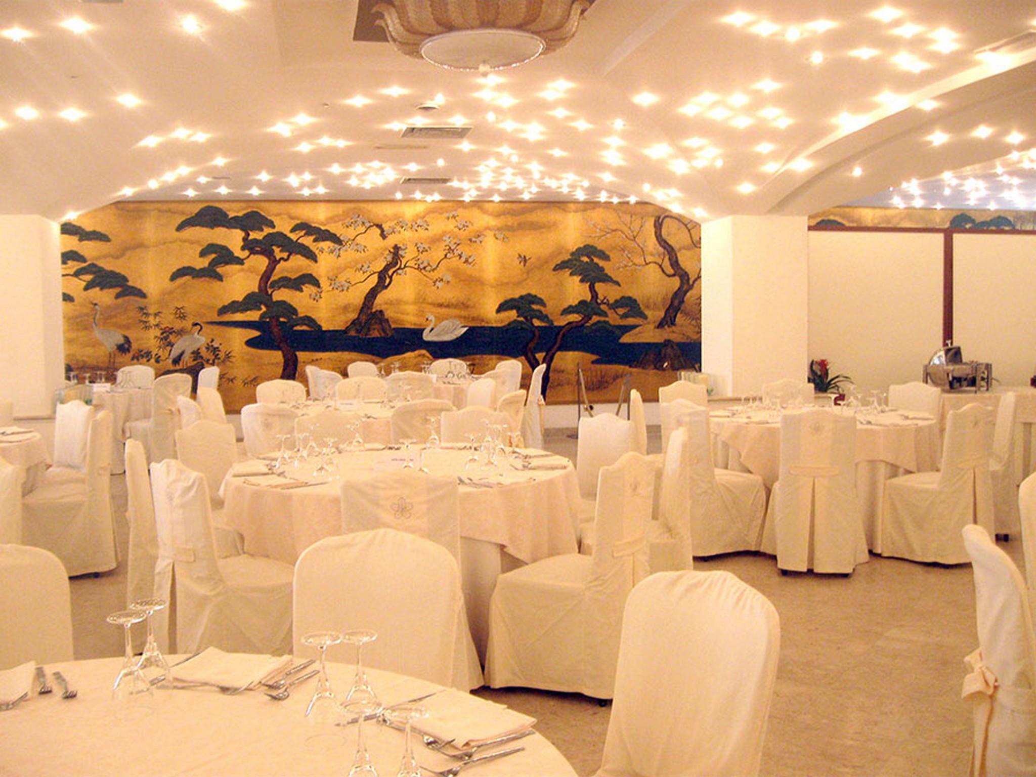 Hotel Sakura Torre del Greco Extérieur photo