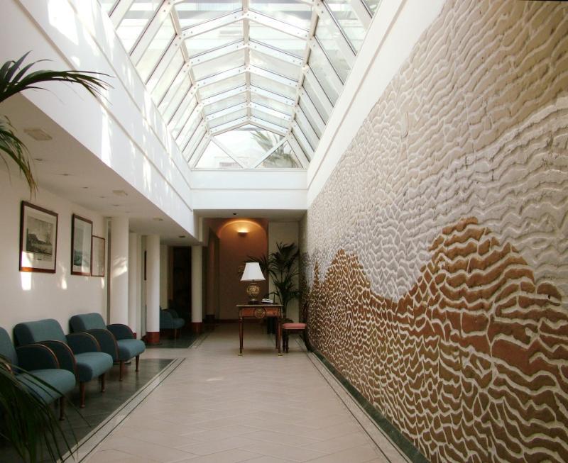 Hotel Sakura Torre del Greco Extérieur photo
