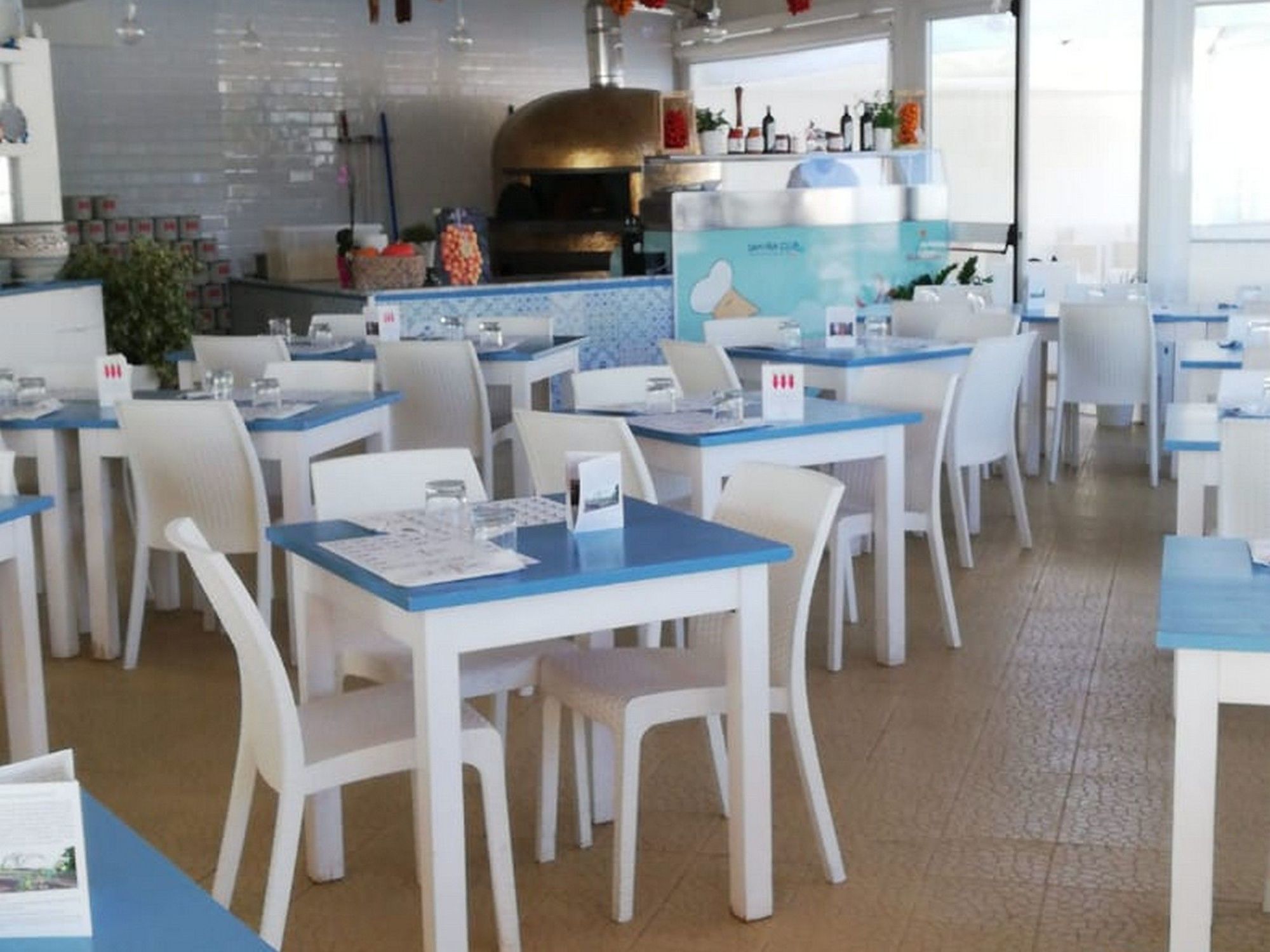 Hotel Sakura Torre del Greco Extérieur photo